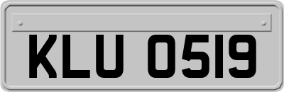 KLU0519