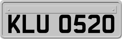 KLU0520