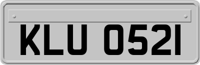 KLU0521