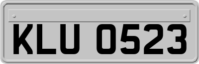 KLU0523