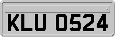 KLU0524