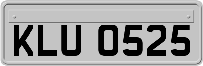 KLU0525
