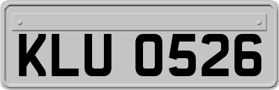 KLU0526