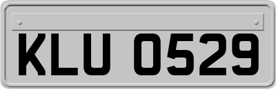 KLU0529