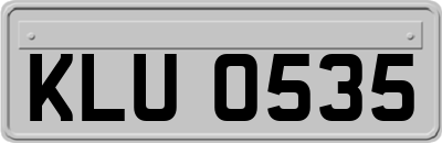 KLU0535