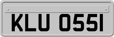 KLU0551