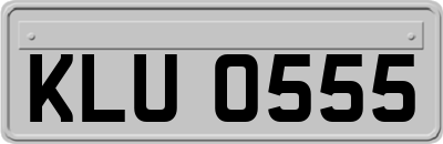 KLU0555