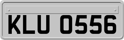 KLU0556