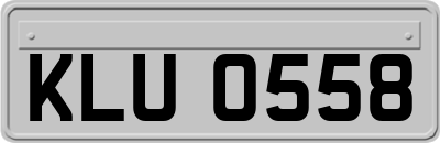 KLU0558
