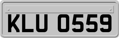 KLU0559