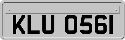 KLU0561
