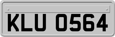 KLU0564