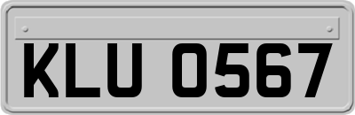 KLU0567