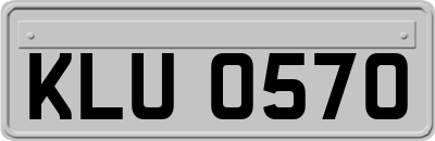 KLU0570