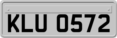 KLU0572