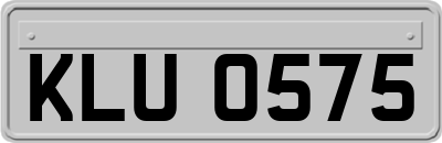 KLU0575