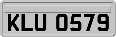 KLU0579