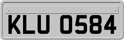 KLU0584