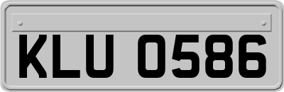 KLU0586