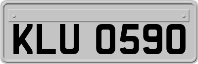 KLU0590