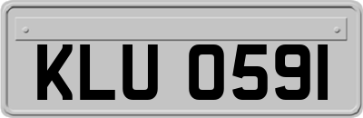 KLU0591