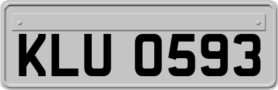 KLU0593