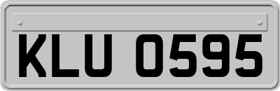 KLU0595