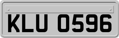 KLU0596