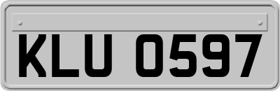 KLU0597