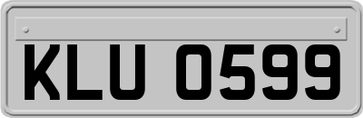 KLU0599