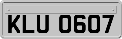 KLU0607