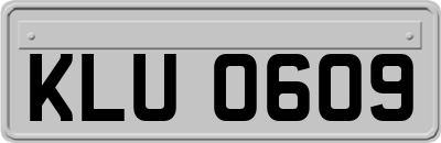 KLU0609