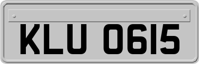 KLU0615