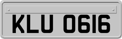 KLU0616