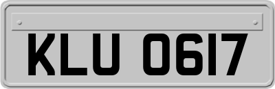KLU0617