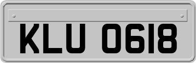 KLU0618