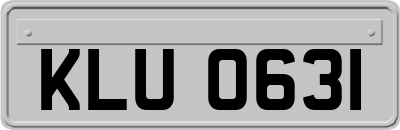 KLU0631