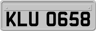 KLU0658