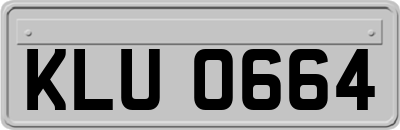 KLU0664