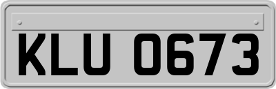 KLU0673