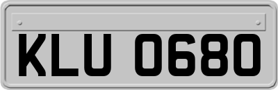 KLU0680