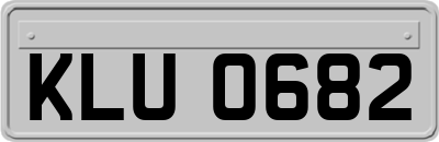 KLU0682