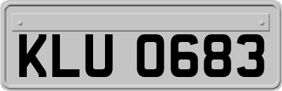 KLU0683