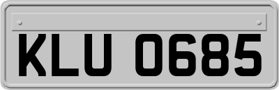 KLU0685