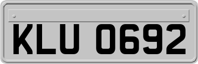 KLU0692