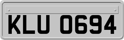 KLU0694