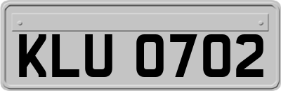 KLU0702