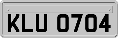KLU0704
