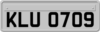 KLU0709