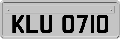 KLU0710